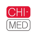 HUTCHMED (China) Limited logo