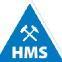 HMS Bergbau AG logo