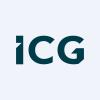ICG logo