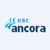 KBC Ancora SCA logo