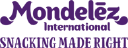 Mondelez International, Inc. Class A logo