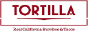 Tortilla Mexican Grill plc