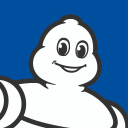 Compagnie Générale des Établissements Michelin Société en commandite par actions logo