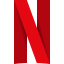 Netflix, Inc. logo
