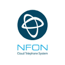 NFON AG logo