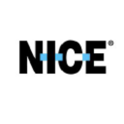 NICE Ltd. logo