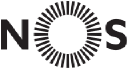 NOS logo