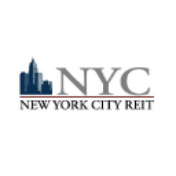 American Strategic Investment Co.
