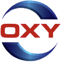 OXY logo