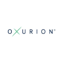 Oxurion N.V. logo