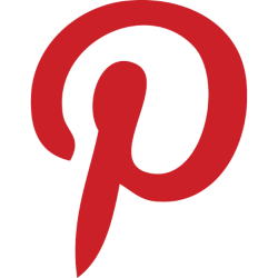 Pinterest, Inc. logo