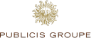 Publicis Groupe S.A. logo