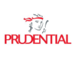 Prudential plc logo