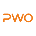 PWO AG logo