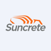 Suncrete, Inc. Class A Common Stock logo