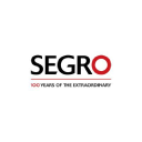 SGRO logo