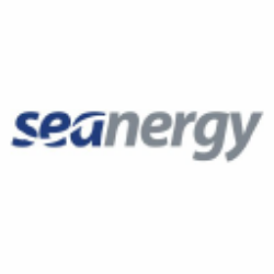 Seanergy Maritime Holdings Corp. logo