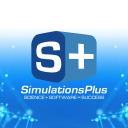 Simulations Plus, Inc. logo