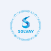 Solvay S.A. logo
