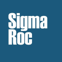 SigmaRoc plc logo