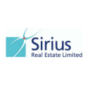 Sirius Real Estate Limited logo