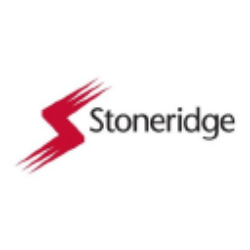 Stoneridge, Inc. logo
