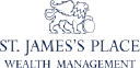 STJ logo