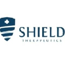 Shield Therapeutics plc logo