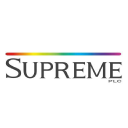 Supreme Plc