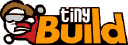 tinyBuild, Inc. logo