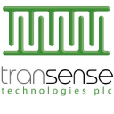 Transense Technologies plc logo