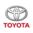 Toyota Motor Corporation logo
