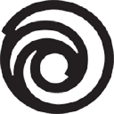 UBISOFT Entertainment logo