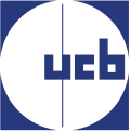UCB S.A. logo