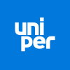 UN0 logo
