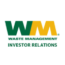 Waste Management, Inc. logo