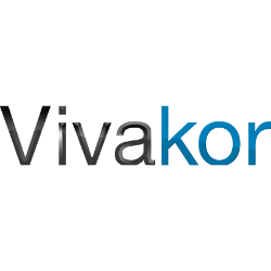 Vivakor, Inc. logo