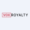 Vox Royalty Corp.